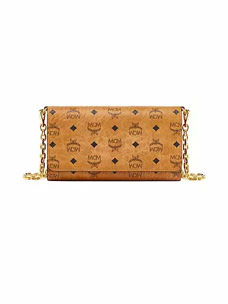 MCM | Handytasche mit Kartenetui Visetos | 